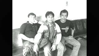 Kembali kita bersama sama lagi