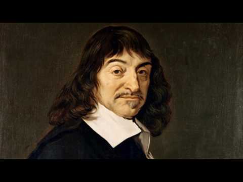 RENÉ DESCARTES (1596-1650) et la révolution cartésienne – Une vie, une œuvre [1988]