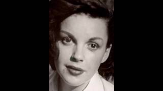 Judy Garland - Happy New Year