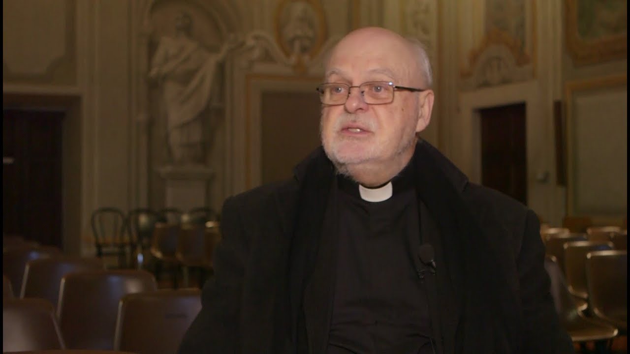 Swedish Card. Arborelius talks poverty and immigrants in new titular church in Rome