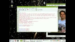 Compiz Fusion on Debian testing