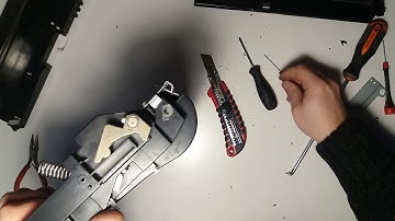 RICOH MP C2800/3300 Transfer Unit Repair KIT #Part 1