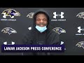 Lamar Jackson: Don't Worry About the Naysayers | Baltimore Ravens