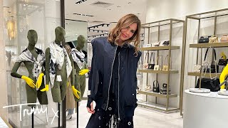 : High Street To High End Department Store Shop Up | Brown Thomas Fashion Haul