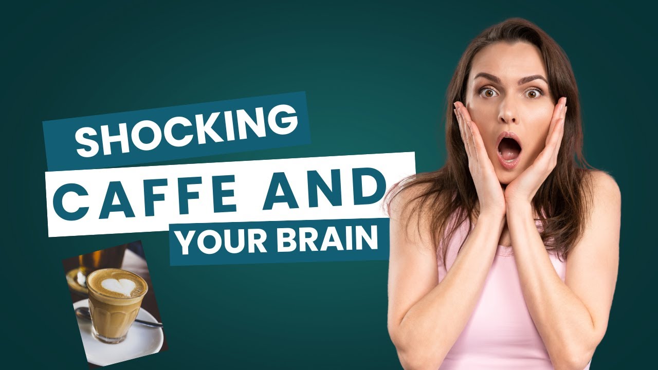 What Coffee Is Actually Doing To Your Brain - YouTube