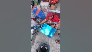 Cara Merakit Timbangan Digital