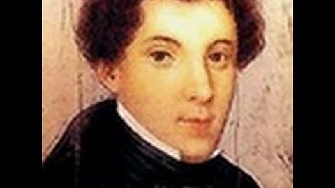 Arriaga, Juan Crisóstomo de - String Quartet no  1 in D minor - Classic for Study and relaxation