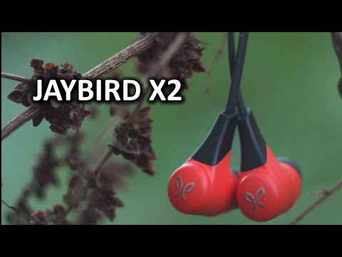 Jaybird X2 Review - A worthy successor to the Bluebuds X?