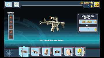 Tiny Troopers 2 Special Ops - Gameplay # 1