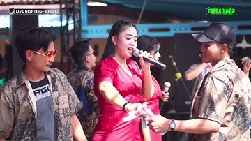 WONG KETELU // CITRA NADA LIVE DESA GRINTING KIDUL // BULAKAMBA - BREBES