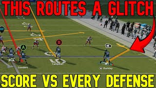 The MOST BROKEN OFFENSE in Madden NFL 24! INSTANTLY SCORES VS ANY DEFENSE! Best Plays Tips & Tricks