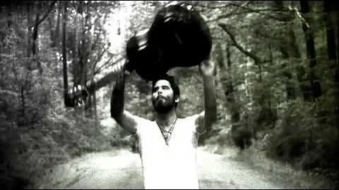 Jay Sparrow -  Lay Yr Mountain Down - Official Video