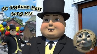 Sir Topham Hatt Remake #117
