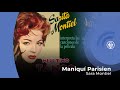 Miniature de la vidéo de la chanson Maniquí Parisién