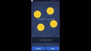 Peak Spin Cycle (Memory Game) - Brain Training Games app for iPhone, iOS and Android screenshot 5