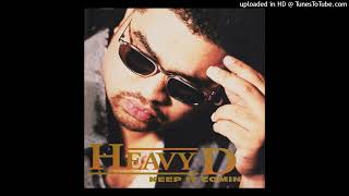 Heavy D - Keep It Comin(1997)