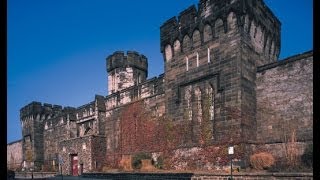 Eastern State Penitentiary - Philadelphia, PA - Travel Thru History