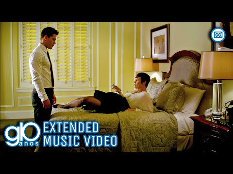 How To Be A Heartbreaker (Studio Version/Edit) — Glee 10 Years [4K]