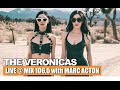 The Veronicas LIVE at Mix 106.5 with Marc Acton