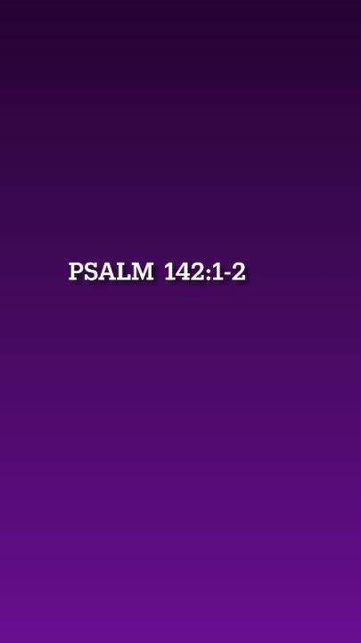 bible-verse-psalm-142-1-2-nkjv-jesus-love-bibleverse-faith