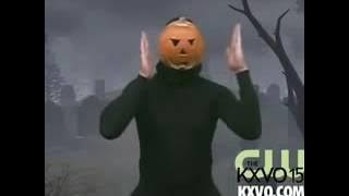 KXVO Pumpkin Dance ORIGINAL