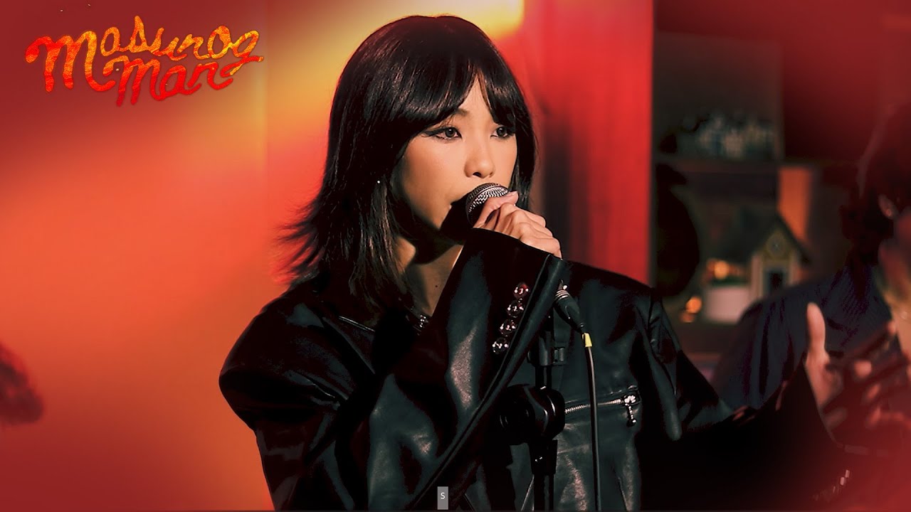 Maymay Entrata - 'Masunog Man' Live Performance