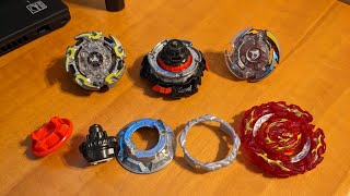 How to Assemble Beyblade Burst! screenshot 4