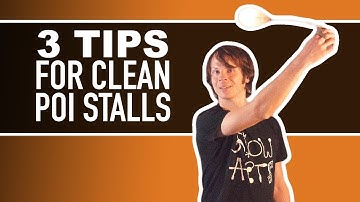 Poi Stalls: 3 Tips for Unlocking the Secrets to Clean Stalls