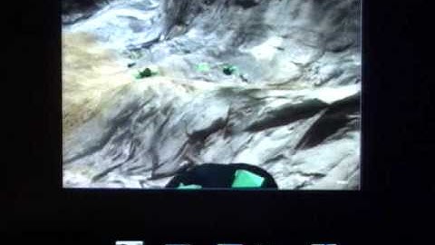 Video Game Demo - Resource Robbers CSE 125 UCSD