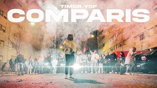 Timor Ysf - Comparis (Video Oficial)