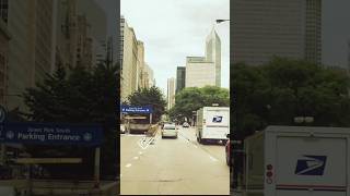 "Zoom Through Chicago – Virtual Tour Shorts"#shorts #short #trending #viral