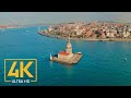 4K Istanbul, Turkey - Urban Documentary Film - Cities of the World - 10 Bit Color