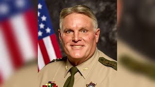 Woodbury County Sheriff Dave Drew not seeking reelection