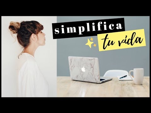 Como Simplificar a Vida ⋆ Loja Uiclap