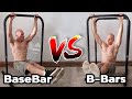 BaseBar VS B-Bars | How Do They Compare?