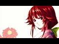 【東方instrumental】mechanical princess【SWING HOLIC】