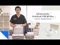 Unboxing The Aoralscan Elite Wireless with Dr. Marko Tadros