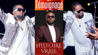 🛑WERRASON : LE TÉMOIGNAGE D'HÉRITIER WATA ❗ 💥HISTOIRE VRAIE -TÉLÉ_RÉALITÉ #MADRID #FORMATEUR #KOFFI