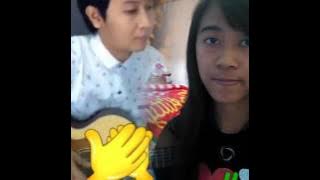 Download lagu Jangan menyerah Nathan fingerstyle & velly