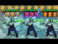 3 Star Ekko Compilation