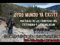 #4 Palabrerio antirepresivo: Otro mundo ya existe.