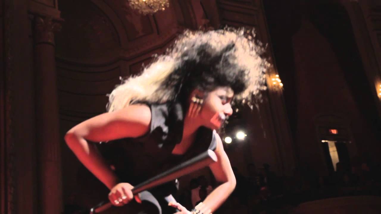 The 2011 Culture Shock Fashion Show YouTube