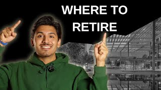 Discover the 6 Best Places to Retire in Dallas Texas in 2025