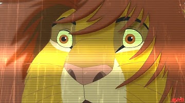 Drunken Whaler MEP Part-5 [Balto x TLK] Flash/Seizure Warning!!