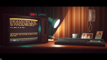 Stories Untold Starting Gameplay