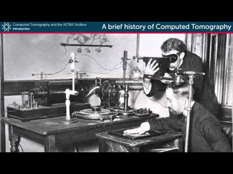 A brief history