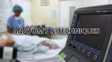 Ultrasound Anatomy and Techniques - Dr Zahid Sheikh
