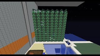 COSMIC PRISONS SPENDING 1 BILLION DOLLARS ON EMERALD ORE GENERATORS!!! #12