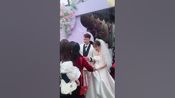 Phong tục cô dâu mời trầu - phong tục cưới hỏi làng quê việt #cover #music #rap