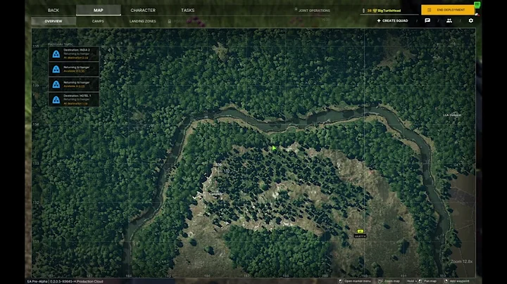 THEY ARE EVERYWHERE - GZW Patch 0.3 (HIDDEN)TASK GUIDE - Gray Zone Warfare Winds Of War